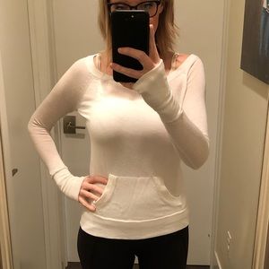 Lululemon 🍋 sweater